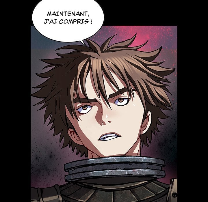 Read Léviathan FR Manga Online
