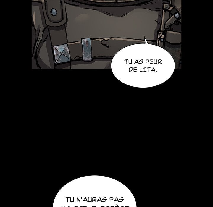 Read Léviathan FR Manga Online