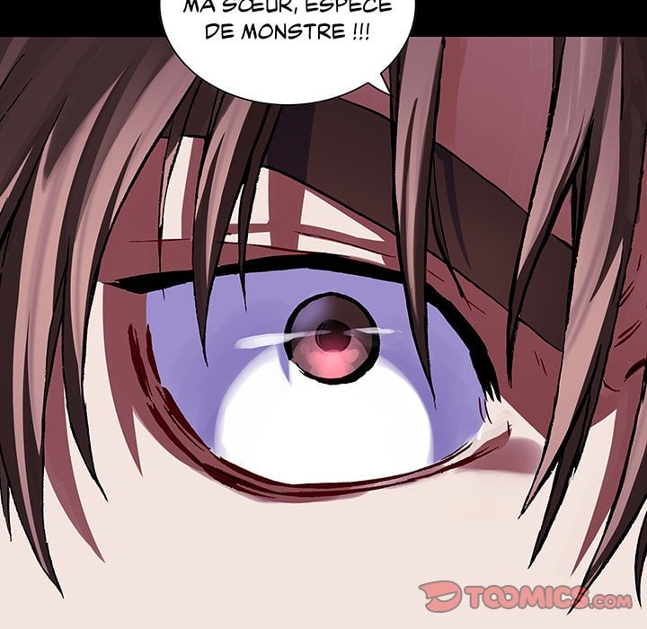 Read Léviathan FR Manga Online