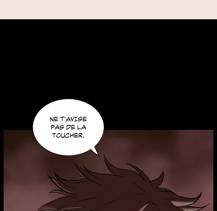 Read Léviathan FR Manga Online
