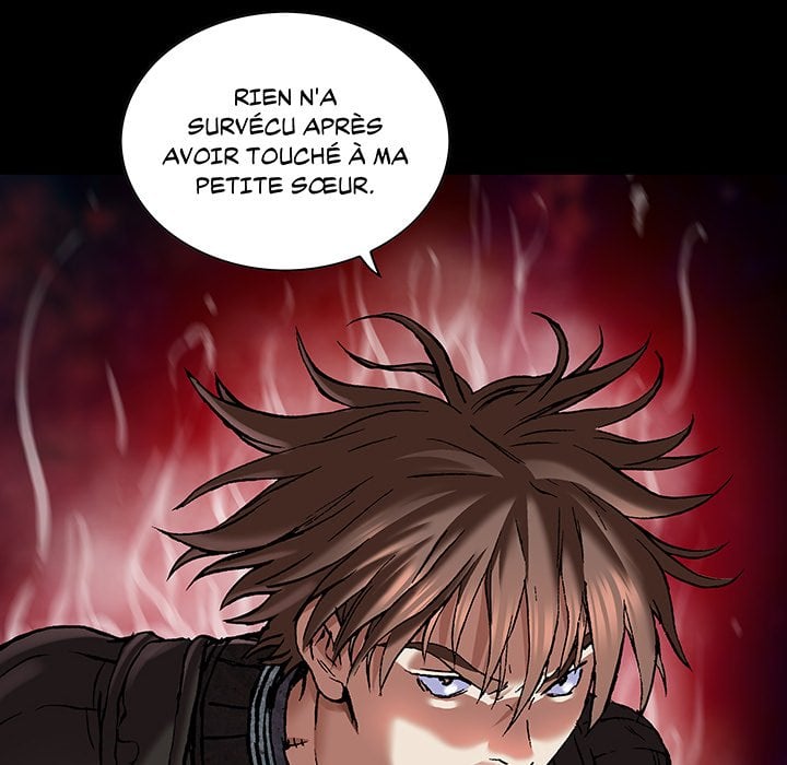 Read Léviathan FR Manga Online