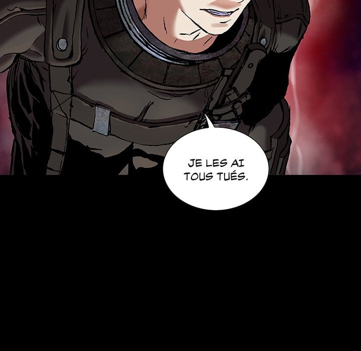 Read Léviathan FR Manga Online