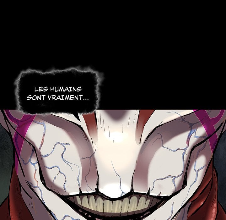 Read Léviathan FR Manga Online