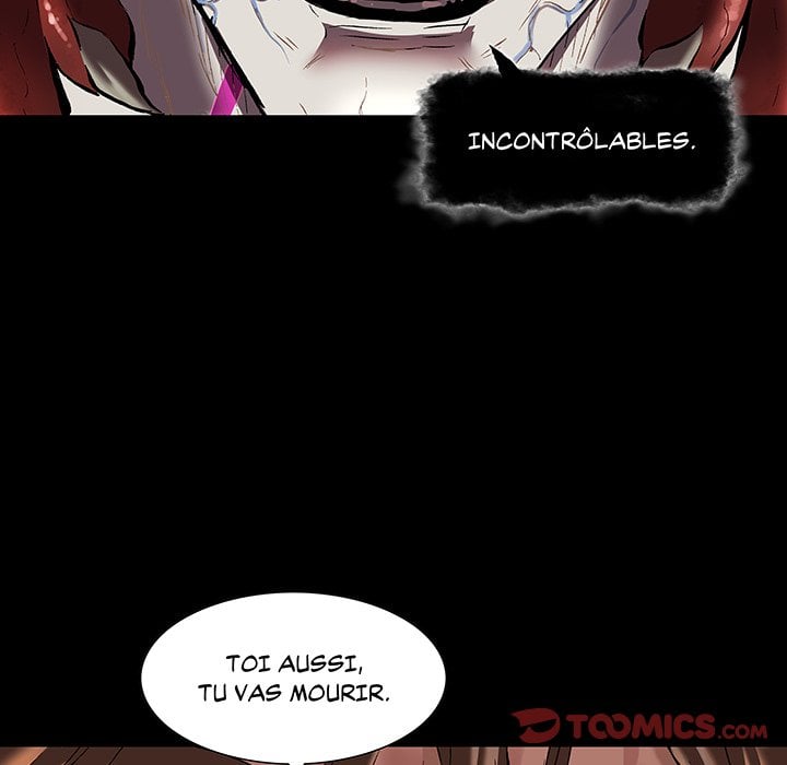 Read Léviathan FR Manga Online