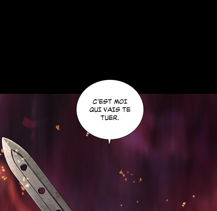 Read Léviathan FR Manga Online