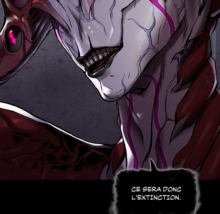 Read Léviathan FR Manga Online