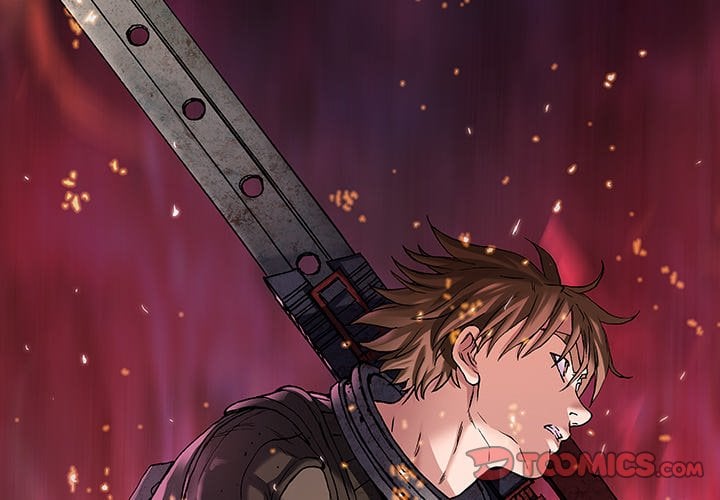 Read Léviathan FR Manga Online