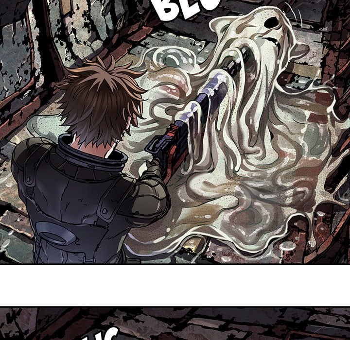 Read Léviathan FR Manga Online
