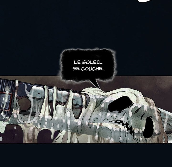 Read Léviathan FR Manga Online