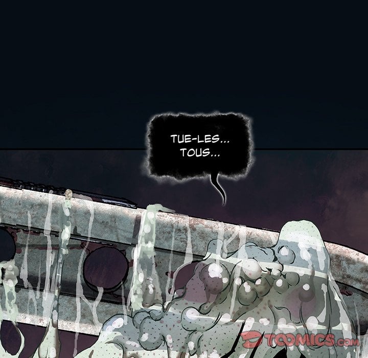 Read Léviathan FR Manga Online