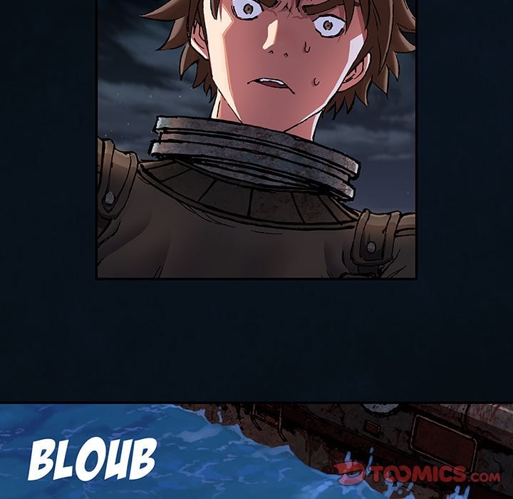Read Léviathan FR Manga Online