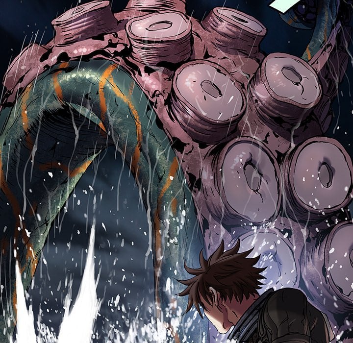 Read Léviathan FR Manga Online