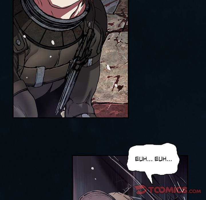 Read Léviathan FR Manga Online
