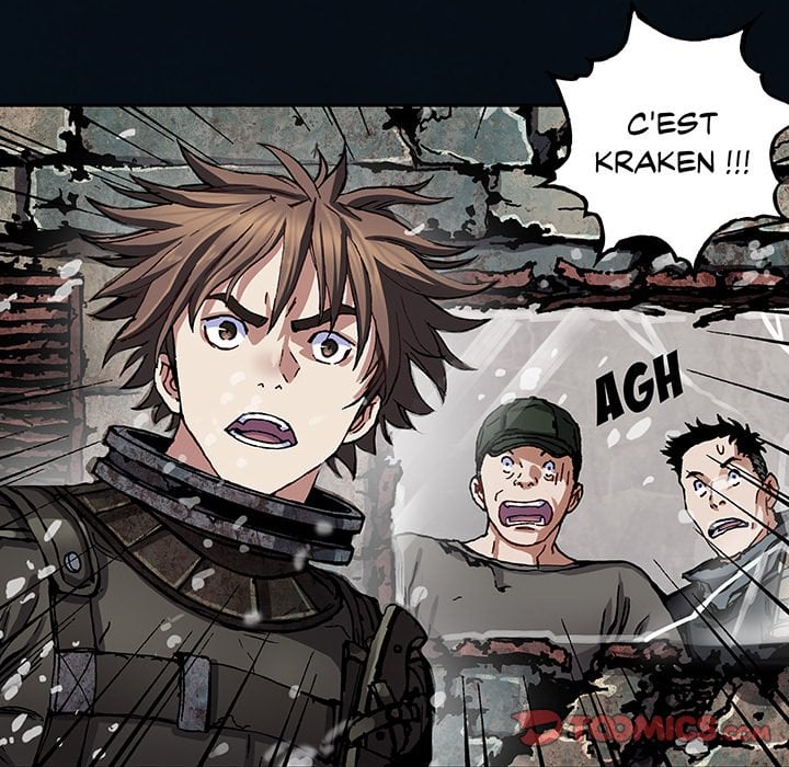 Read Léviathan FR Manga Online