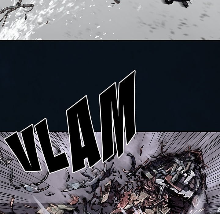 Read Léviathan FR Manga Online