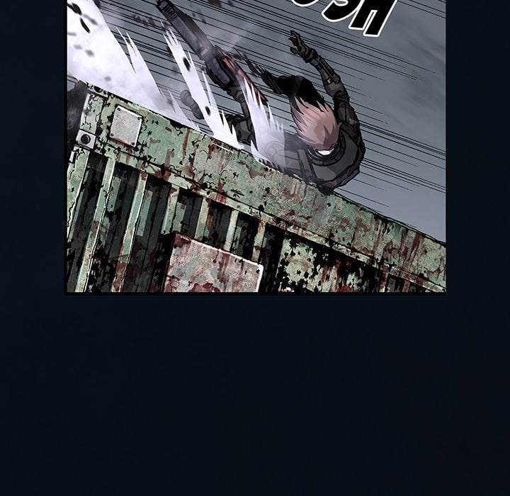 Read Léviathan FR Manga Online