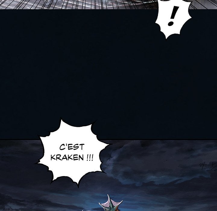 Read Léviathan FR Manga Online