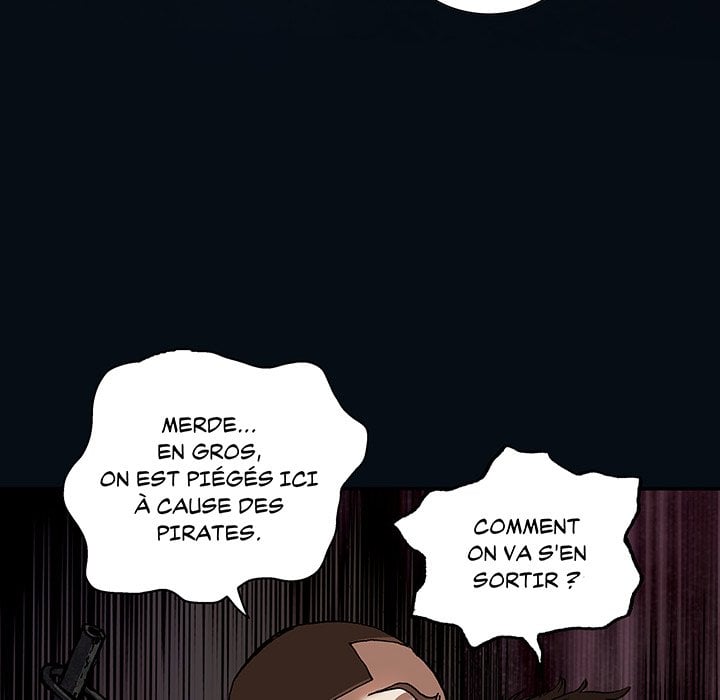 Read Léviathan FR Manga Online