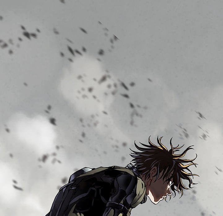 Read Léviathan FR Manga Online