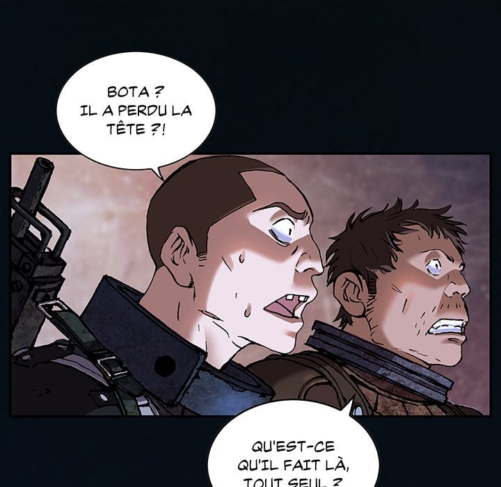 Read Léviathan FR Manga Online