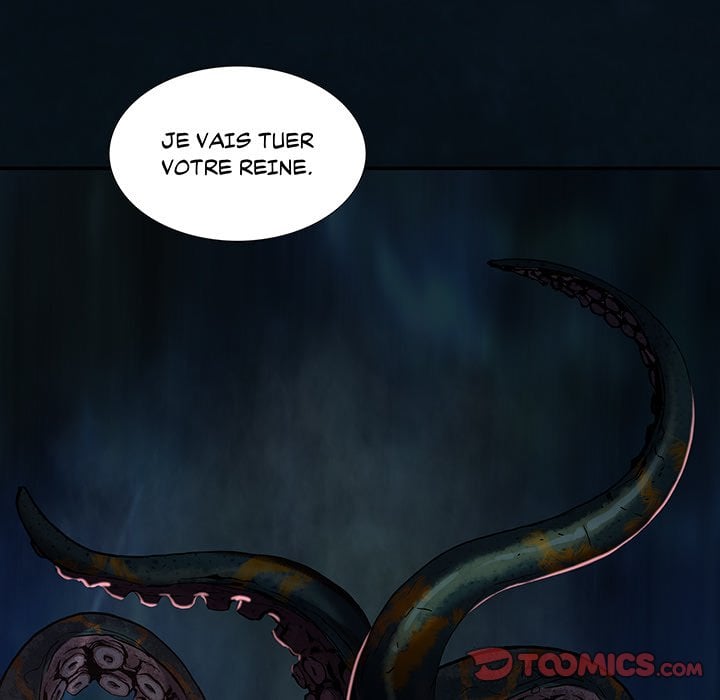 Read Léviathan FR Manga Online