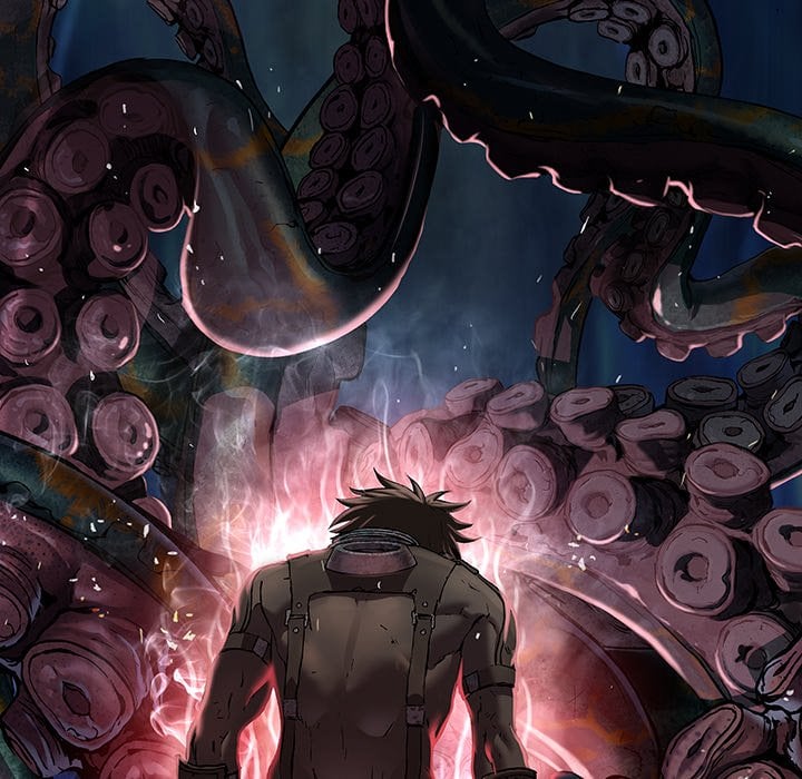 Read Léviathan FR Manga Online