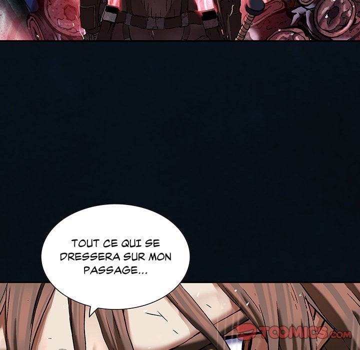 Read Léviathan FR Manga Online