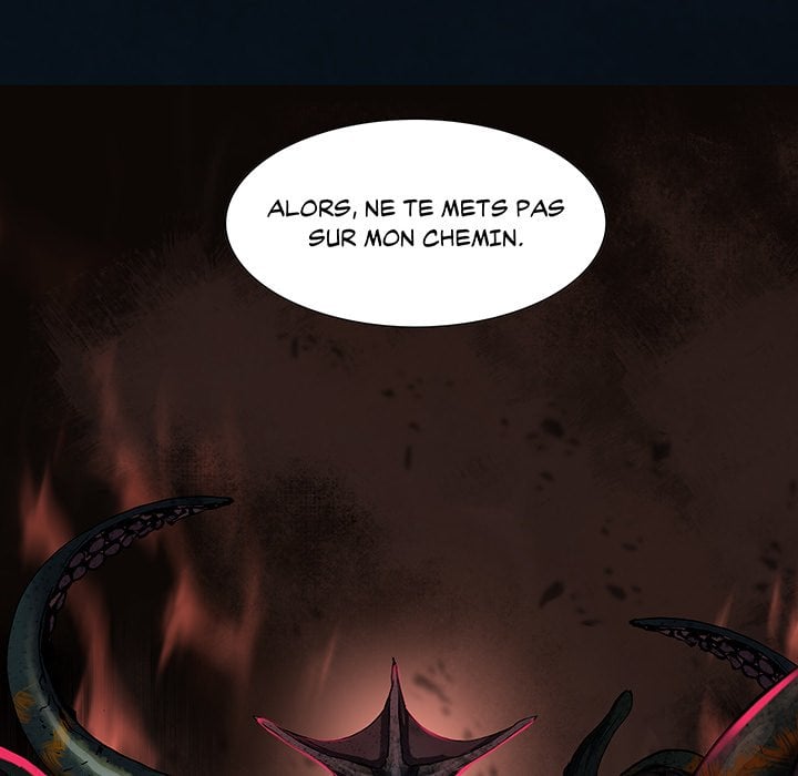 Read Léviathan FR Manga Online