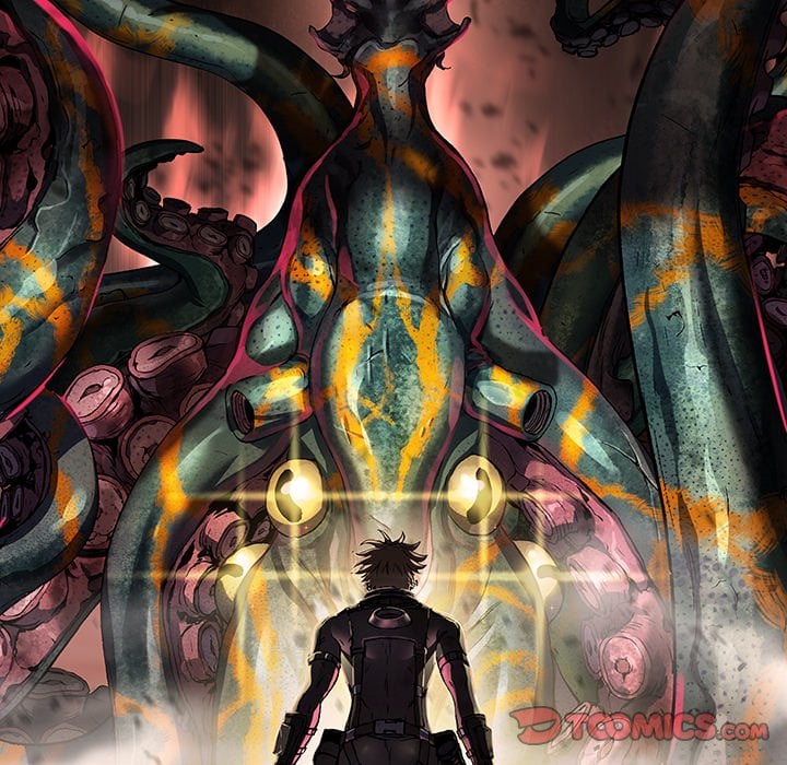 Read Léviathan FR Manga Online