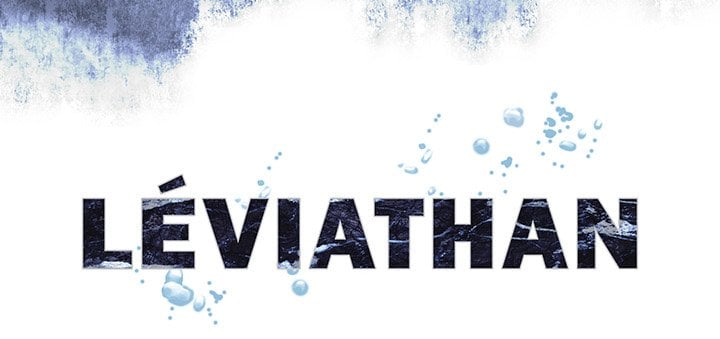 Read Léviathan FR Manga Online