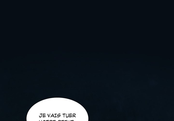 Read Léviathan FR Manga Online