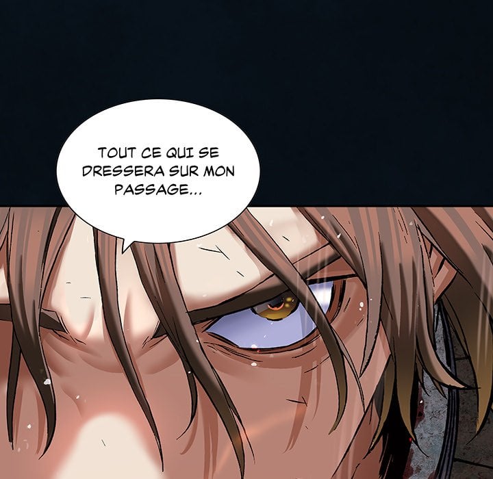 Read Léviathan FR Manga Online
