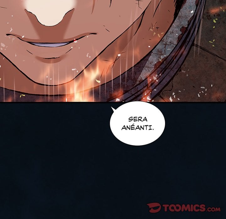 Read Léviathan FR Manga Online