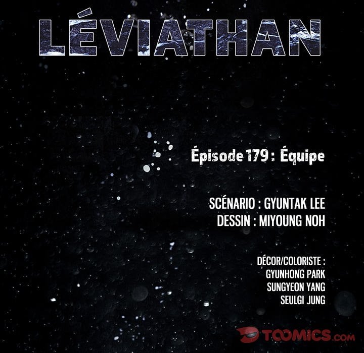 Read Léviathan FR Manga Online