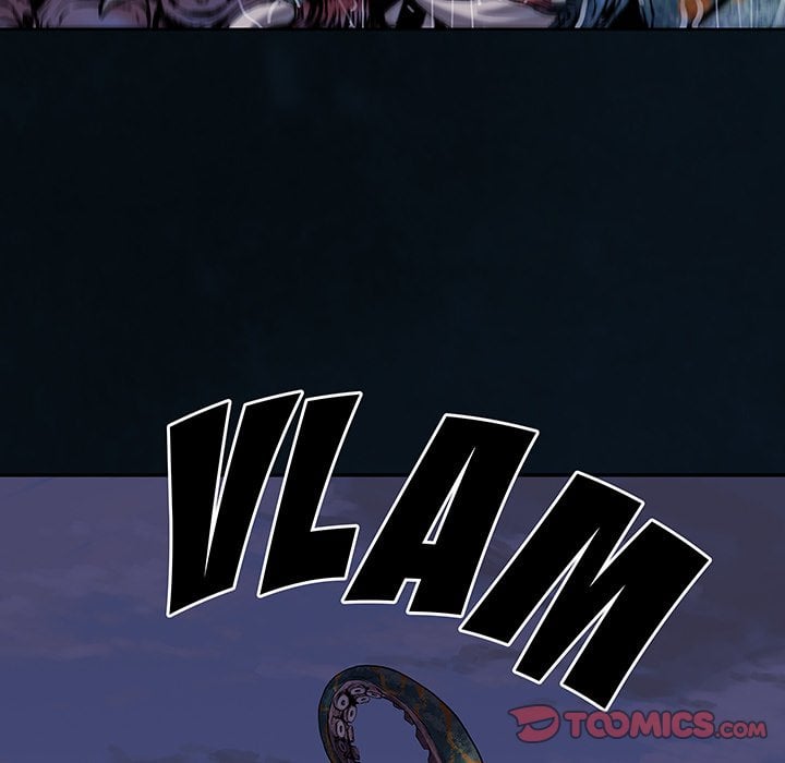 Read Léviathan FR Manga Online