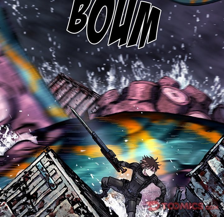 Read Léviathan FR Manga Online