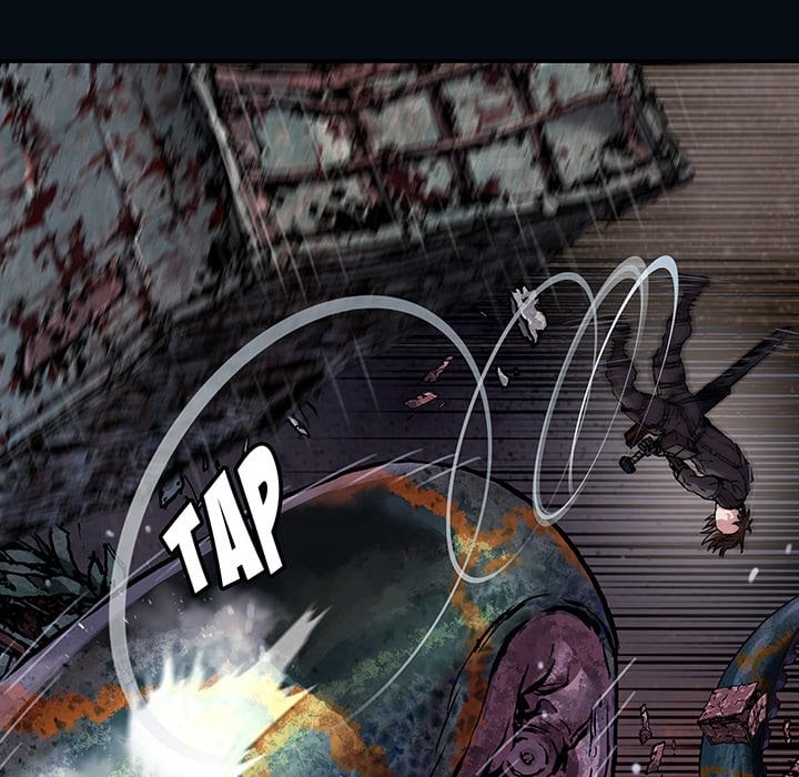 Read Léviathan FR Manga Online