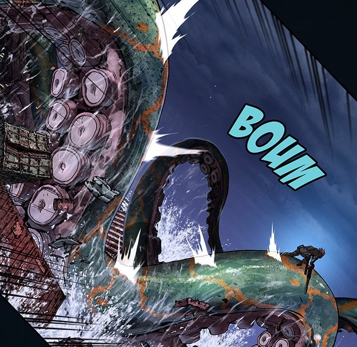Read Léviathan FR Manga Online