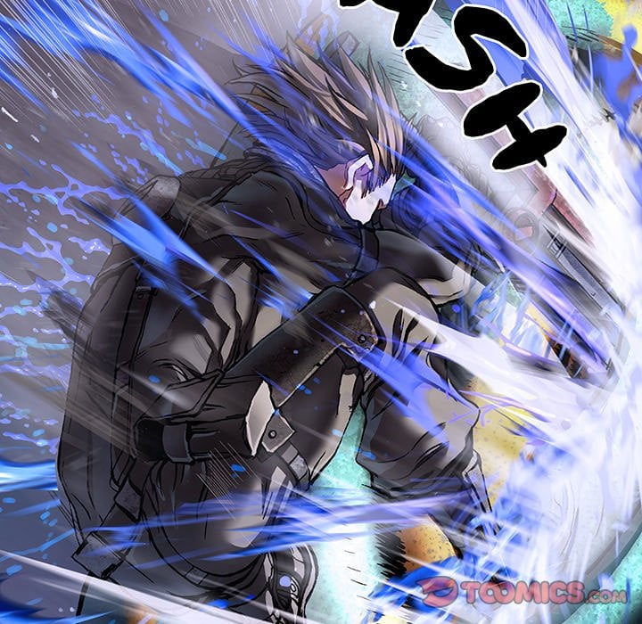 Read Léviathan FR Manga Online