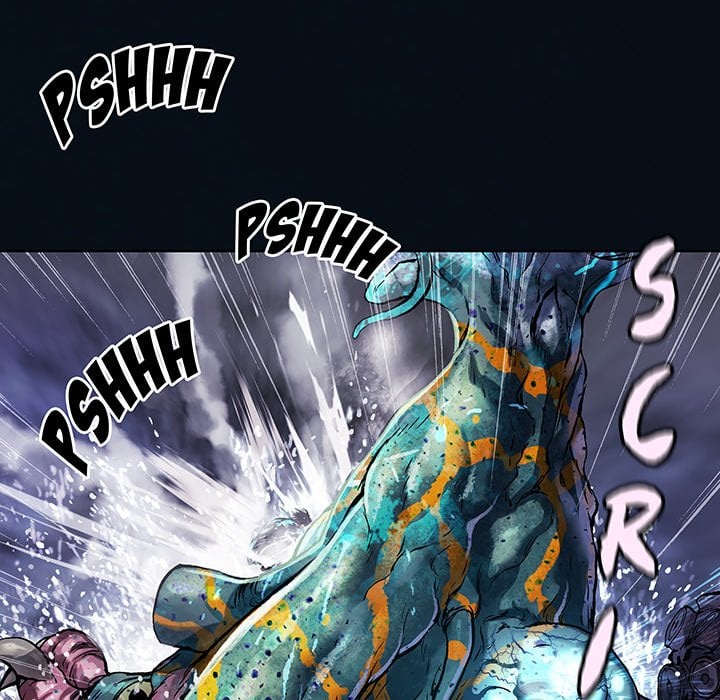 Read Léviathan FR Manga Online