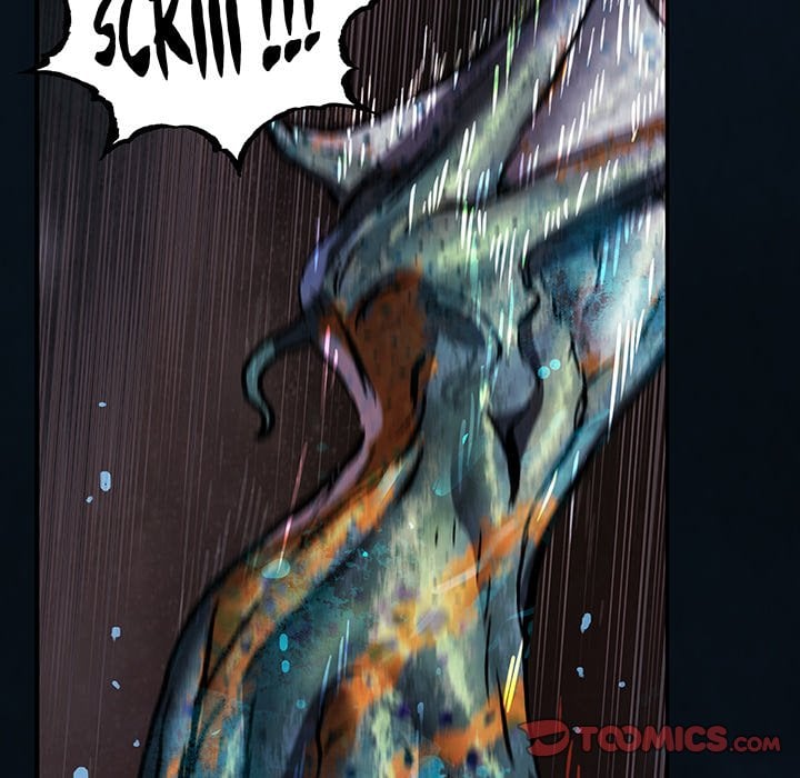 Read Léviathan FR Manga Online