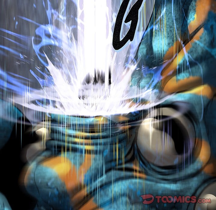 Read Léviathan FR Manga Online