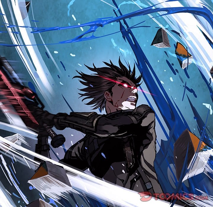 Read Léviathan FR Manga Online