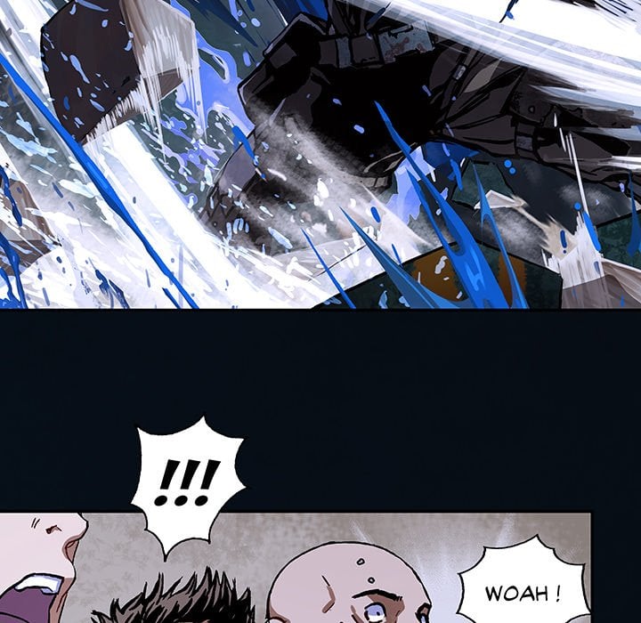 Read Léviathan FR Manga Online