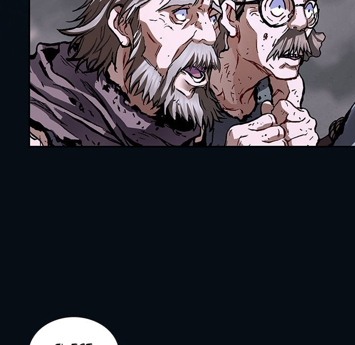 Read Léviathan FR Manga Online