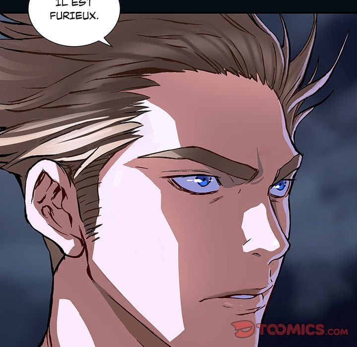 Read Léviathan FR Manga Online