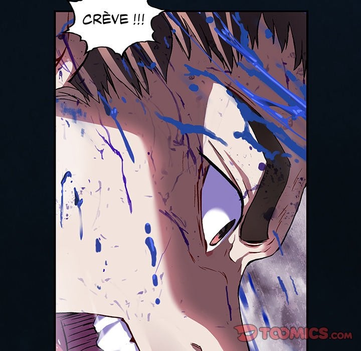 Read Léviathan FR Manga Online