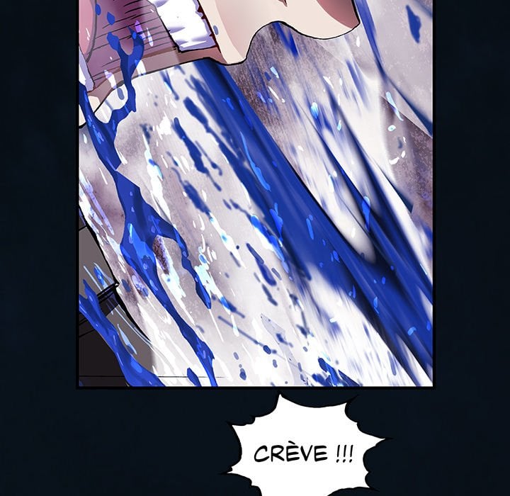 Read Léviathan FR Manga Online