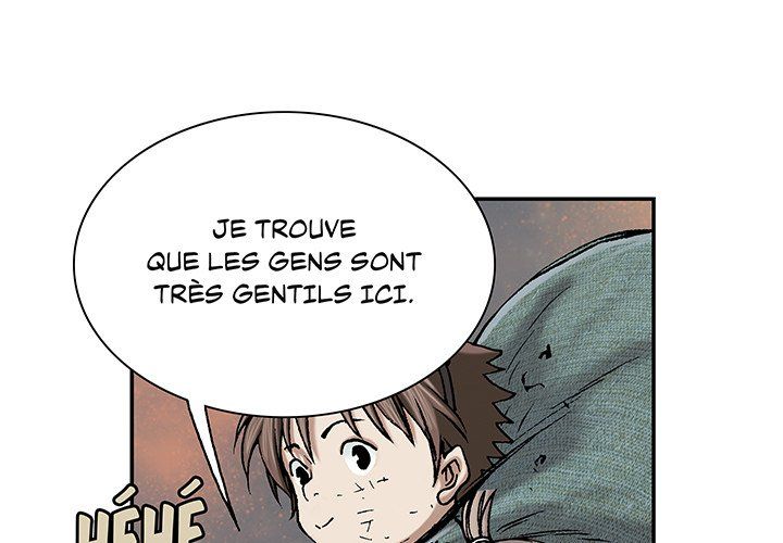 Read Léviathan FR Manga Online