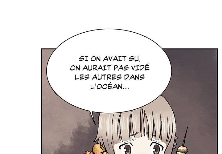 Read Léviathan FR Manga Online